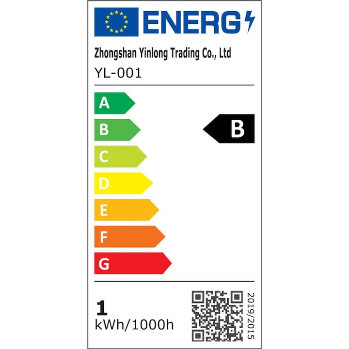 Set 2 Lampi de Noapte LED NextWave®, Senzor zi-noapte, Lampa Fara fir, Usor de instalat, Pentru dressing, dulap de bucatarie, baie si scari, Lumina Calda 3000K, Intensitate Reglabila 0-100lm, 1W, 8.8cm x 4.8cm, Negru